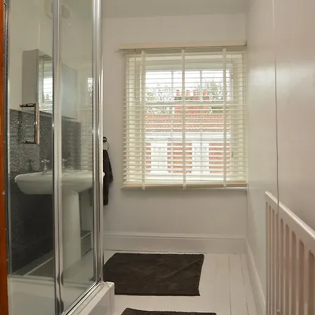 Apartamento The Location- 1 Free Private Parking Space - 60 Second Walk 2 Minster! *